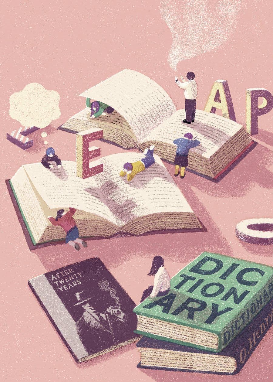 словари и сервисы для изучения Английского языка