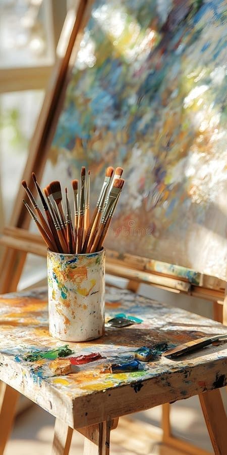 Английский + хобби